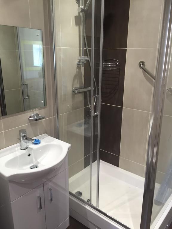 Hadleigh Hotel Eastbourne Dış mekan fotoğraf