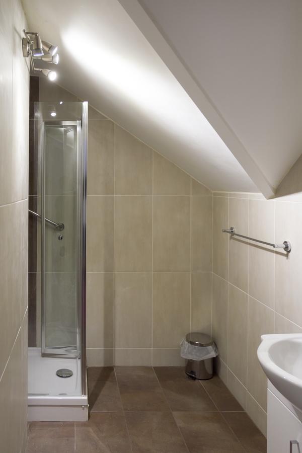 Hadleigh Hotel Eastbourne Dış mekan fotoğraf